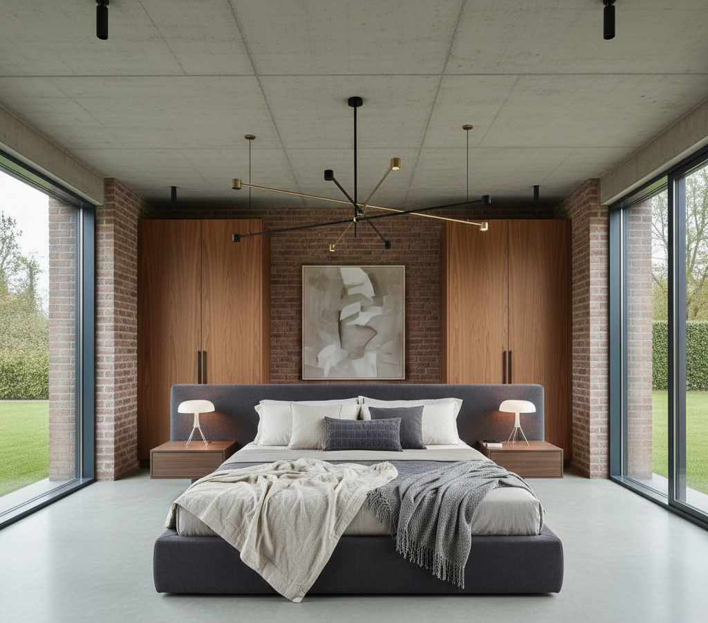 Bedroom Interior Design